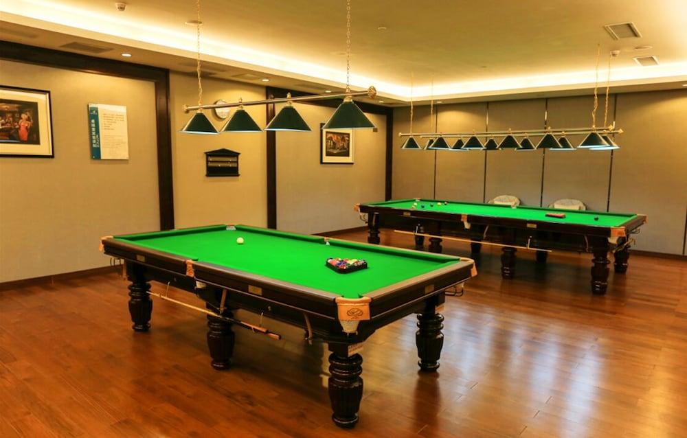 Country Garden Phoenix Hotel Kaiping Jiangmen Exterior photo