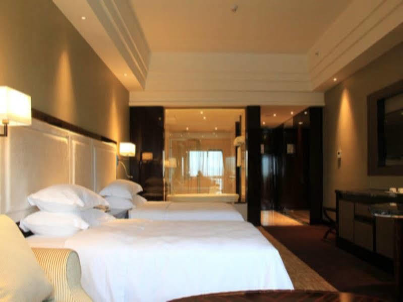 Country Garden Phoenix Hotel Kaiping Jiangmen Exterior photo