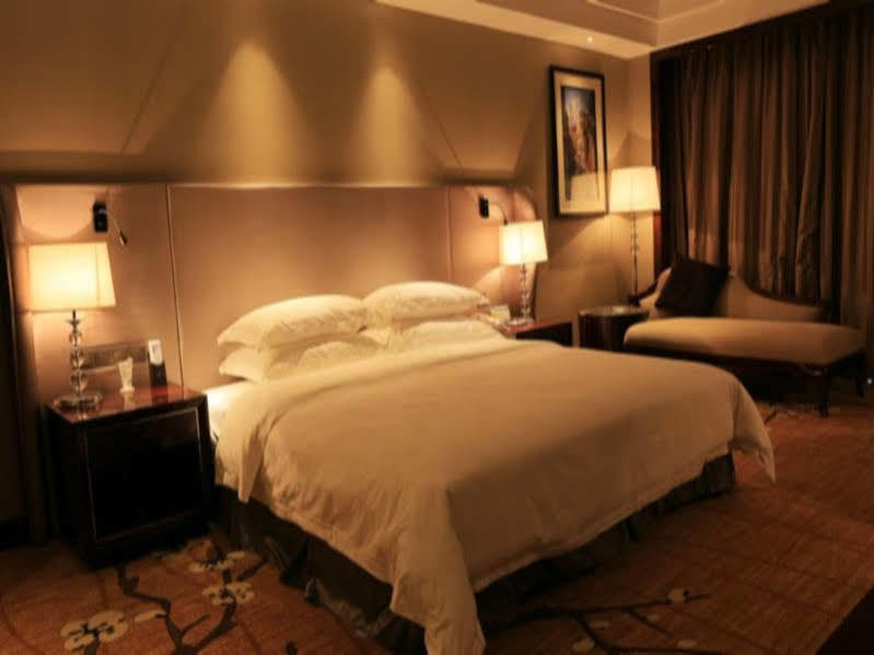 Country Garden Phoenix Hotel Kaiping Jiangmen Exterior photo