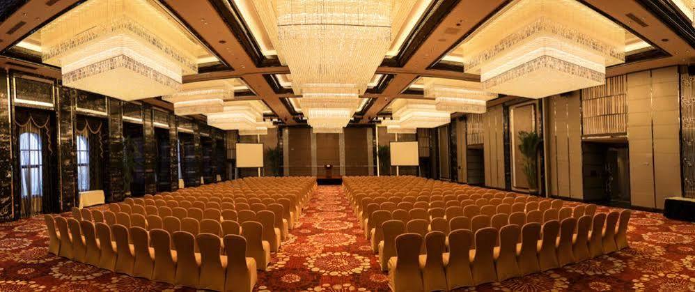 Country Garden Phoenix Hotel Kaiping Jiangmen Exterior photo