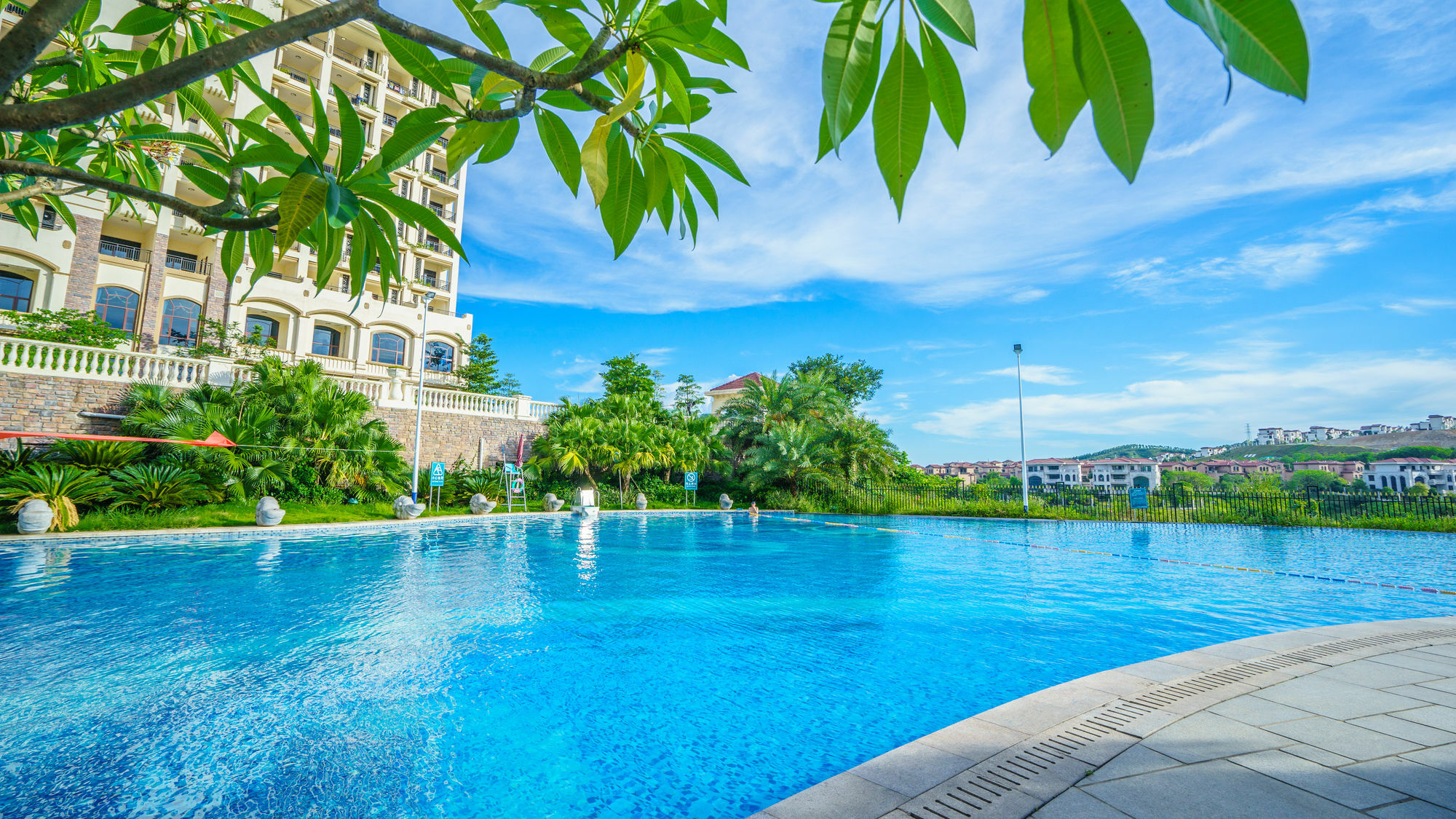 Country Garden Phoenix Hotel Kaiping Jiangmen Exterior photo